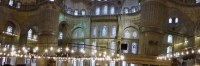 The Blue Mosque
