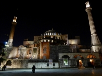 Hagia Sophia