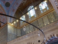 The Blue Mosque