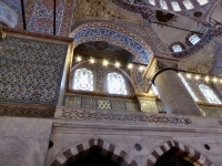 The Blue Mosque