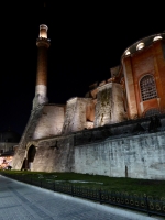 Hagia Sophia