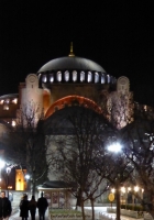 Hagia Sophia