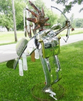 Jack Barker's Metal Art Jack Barker's Metal Art