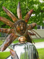 Jack Barker's Metal Art Jack Barker's Metal Art