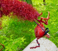 Jack Barker's Metal Art Jack Barker's Metal Art
