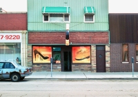 Shoe Repair, 63rd Street near Kedzie Avenue, Chicago. 1995 Shoe Repair, 63rd Street near Kedzie Avenue, Chicago. 1995