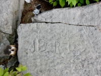 JD RT. Chicago lakefront stone carvings, behind La Rabida Hospital, 65th Street and the Lake. 2018 JD RT. Chicago lakefront stone carvings, behind La Rabida Hospital, 65th Street and the Lake. 2018