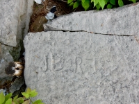 JD RT. Chicago lakefront stone carvings, behind La Rabida Hospital, 65th Street and the Lake. 2018 JD RT. Chicago lakefront stone carvings, behind La Rabida Hospital, 65th Street and the Lake. 2018
