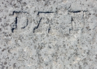 Dan, detail. Chicago lakefront stone carvings, behind La Rabida Hospital, 65th Street and the Lake. 2018 Dan, detail. Chicago lakefront stone carvings, behind La Rabida Hospital, 65th Street and the Lake. 2018