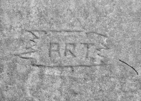 Art, detail. Chicago Lakefront stone carvings, between Foster Avenue and Montrose. 2017 Art, detail. Chicago Lakefront stone carvings, between Foster Avenue and Montrose. 2017