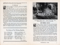 Guide book to Little Bit O' Heaven, Davenport, Iowa