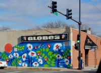 Los Globos Night Club, 31st Street and Central Park Avenue