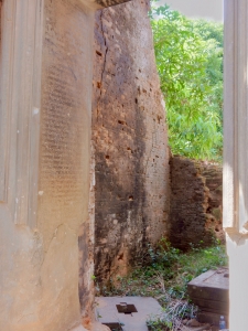 Prasat Lolei, 9th century, Siem Reap