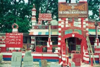 Margaret's Grocery, Vicksburg