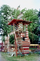 Margaret's Grocery, Vicksburg