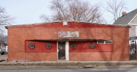 Comb Hairport, Waukegan, Illinois