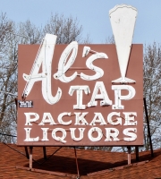 Al's Tap, Beach Park, Illinois