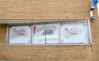 Lepoleon's Barber and Beauty Shop, North Chicago, Illinois