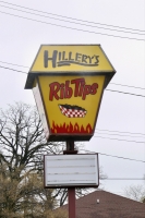 Hillery's, Waukegan, Illinois