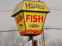 Hillery's, Waukegan, Illinois