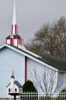 Iglesia de Cristo, Waukegan, Illinois