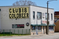 Club 18, Waukegan, Illinois