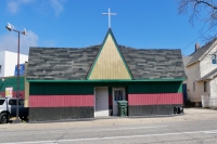 Jesus The Living Hope Ministry, Waukegan