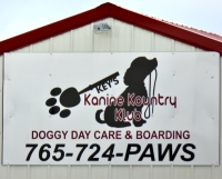 Key's Kanine Kountry Klub, Alexandria, Indiana