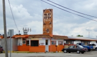 B&K Root Beer, Alexandria, Indiana