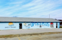 Optics Plus, Muskegon, Michigan