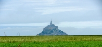 Mont-Saint-Michel