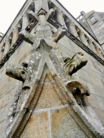 Mont-Saint-Michel