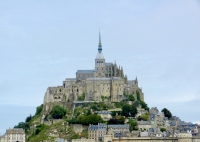 Mont-Saint-Michel