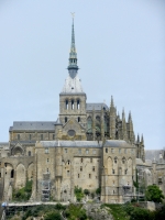 Mont-Saint-Michel