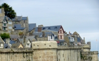 Mont-Saint-Michel