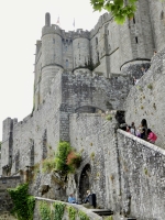 Mont-Saint-Michel