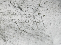 J heart H, level 2. Chicago lakefront stone carvings, near Montrose Beach. 2023 J heart H, level 2. Chicago lakefront stone carvings, near Montrose Beach. 2023