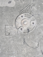 TEA, CI, level 3. Chicago lakefront stone carvings, South of Montrose Harbor. 2023 TEA, CI, level 3. Chicago lakefront stone carvings, South of Montrose Harbor. 2023