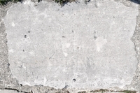Remoh, Jim Taradick. Chicago lakefront stone carvings, south of Montrose Harbor. 2021 Remoh, Jim Taradick. Chicago lakefront stone carvings, south of Montrose Harbor. 2021