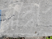 Joan heart Julia. Chicago lakefront stone carvings, South of Montrose Harbor. 2023 Joan heart Julia. Chicago lakefront stone carvings, South of Montrose Harbor. 2023