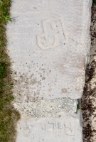 JH, Mantas E, Bill. Chicago lakefront stone carvings, near Montrose Beach. 2018 JH, Mantas E, Bill. Chicago lakefront stone carvings, near Montrose Beach. 2018