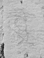 ??? ER + OM Love. Chicago lakefront stone carvings, Montrose Dog Beach. 2022 ??? ER + OM Love. Chicago lakefront stone carvings, Montrose Dog Beach. 2022