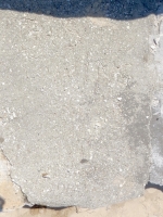B&S Towing/Bob Sue 74, others. Chicago lakefront stone carvings, Montrose Beach. 2019 B&S Towing/Bob Sue 74, others. Chicago lakefront stone carvings, Montrose Beach. 2019