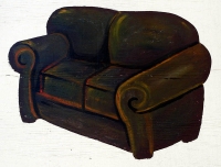 Quimma's Furniture & Electronics, Montrose Avenue