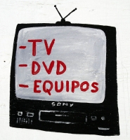 Quimma's Furniture & Electronics, Montrose Avenue