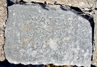 5/25/38, Wajew. Chicago lakefront stone carvings, between 45th Street and Hyde Park Blvd. 2020