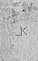 JK. Chicago lakefront stone carvings, between 45th Street and Hyde Park Blvd. 2018 JK. Chicago lakefront stone carvings, between 45th Street and Hyde Park Blvd. 2018