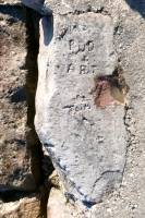 1962, Bud + Art, Toim. Chicago lakefront stone carvings, between 45th Street and Hyde Park Blvd. 2021 1962, Bud + Art, Toim. Chicago lakefront stone carvings, between 45th Street and Hyde Park Blvd. 2021