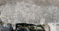 Debbie V.V. and Steve S. Oct. 6, 1972, BO, PM, Ann. Chicago lakefront stone carvings, between 45th Street and Hyde Park Blvd. 2023 Debbie V.V. and Steve S. Oct. 6, 1972, BO, PM, Ann. Chicago lakefront stone carvings, between 45th Street and Hyde Park Blvd. 2023