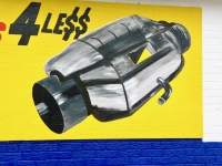 This Velasquez muffler shop is on Elston Avenue on Chicago's northwest side This Velasquez muffler shop is on Elston Avenue on Chicago's northwest side